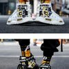 QZHSMY Men Shoes High Quality Sneakers Platform Breathable Lightweight Red Basket Homme Mandarin Duck Luxury Brand Summer 2022