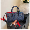 2025 Luxury Brand Design Tote Bag, Hand-held Shopping Bag, Large-capacity Single-shoulder Underarm Women's Crossbody Bag