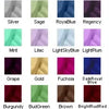 Elegant Short Front Long Back Celebrity Evening Dresses for Women Ankle-Length Prom Party Gala Special Events Dress 2024
