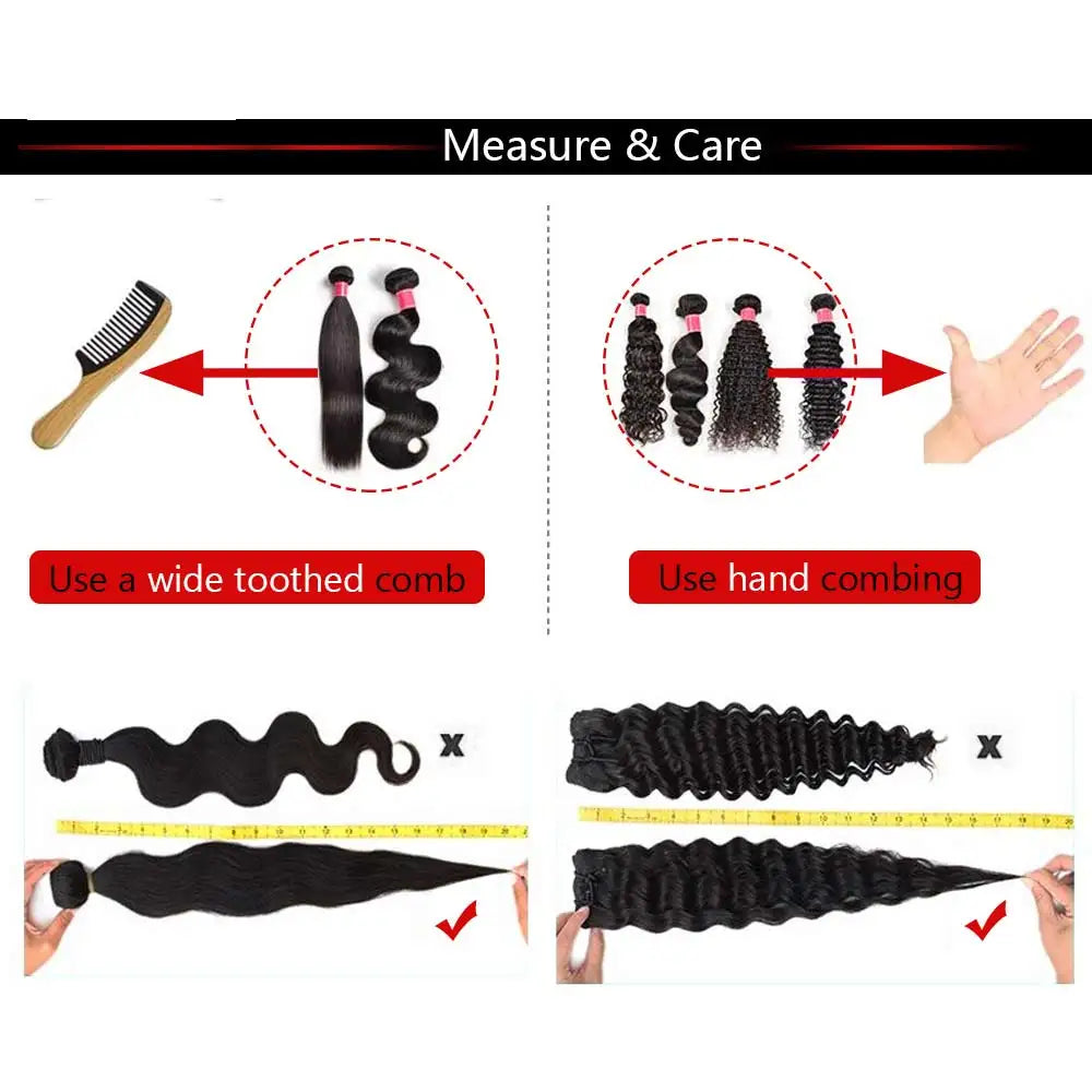 15A Peruvian Straight Hair Bundles Natural Straight Human Hair Bundles  8-32 Inch Remy Human Hair Extensions For Black Women