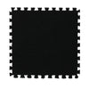 Eva-Schaumstoff-Puzzle-Teppich, weiche Plüsch-Kindermatte, Babyspielzeug, Baby-Spielmatte im Kinderzimmer, warmhaltende Spielmatte