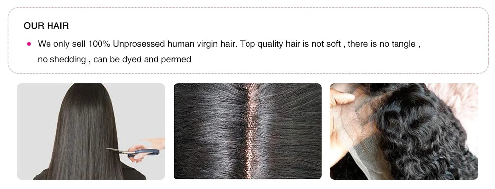 220% Dichte Bob-Perücken glatt, 100% Echthaar-Lace-Front-Perücken, 13x4 Bob brasilianisches Remy-Haar, vorgezupfte Lace-Front-Perücken, 16 Zoll