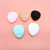 3/10pcs Mini Size Professional Cosmetic Cushion Puff  Concealer Foundation Detail Puff Finger Puff Set Makeup Sponge Beauty Tool