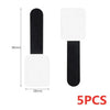 20/10/5PCS Releasable Cable Organizer Ties Mouse Earphones Wire Management Nylon Cable Ties Reusable Loop Hoop Tape Straps Tie