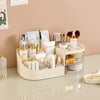 Schubladen-Kosmetikaufbewahrungsbox, Desktop-Kommode für Hautpflegeprodukte, Bürobedarf Lippenstift Make-up Box Schlafzimmer Zuhause