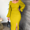 Birthday Dress for Women Long Dresses for Women 2023 Evening Dress Party Dresses Woman Clothing 2023 New Arrivals Vestidos Woman