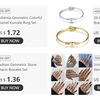 3Pcs/set 12 Zodiac Sign Necklace For Women 12 Constellation Pendant Chain Choker Birthday Jewelry With Cardboard Card