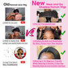 Loose Deep Wave Human Hair Wigs For Women Human Hair Glueless Wig Human Hair Ready To Wear Pre Plucked Brazilian Raw Human Hair