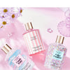 Victoria fragrance shower gel lasting fragrance secret language of love Moisturizing&oil controlling deep cleaning