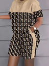 Fashion White 2 Piece Set For Women Long Sleeve Shirt And Shorts Two Piece Suit Women 202 Summer  Casual Home Sets