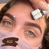 New Top Tattoo Microblading Paint Ink 3ml Pigment For Semi Permanent Body Art Eyebrows Eyeliner Lips Tint Makeup Supplies