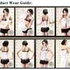 Sexy Women Pink Overbust Corset Crop Top Sweet Lace Patchwork Slim Fit Strapless Bustier Chic Party Summer Clothes Streetwear