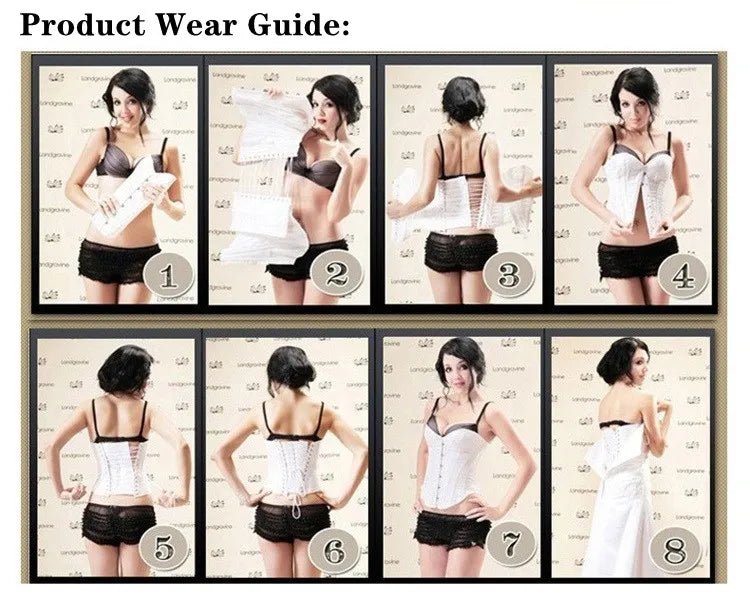 Sexy Women Pink Overbust Corset Crop Top Sweet Lace Patchwork Slim Fit Strapless Bustier Chic Party Summer Clothes Streetwear
