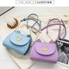 Summer Sailor Moon Ladies Handbag Black Luna Cat Shape Chain Shoulder Bag PU Leather Women Messenger Crossbody Small Bag Purses