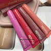 RHODE Makeup Toast Cheek Blush Cream Blusher Stick Lip Gloss Phone Case For iPhone INS SALTY TAN Raspberry Espresso Lipstick INS
