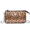 Einfarbige Design-Umhängetaschen für Damen, Mode-Ketten-Handytaschen, Mode-Schulter-Kuriertasche, Sac A Main weiblich