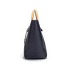CHCH Mode Retro Print Bucket Bag Reise Party Bankett Umhängetasche Luxus Klassiker 2024 Winter Damen Große Kapazität Handtasche