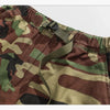 Plus Size American Outdoor Function Camouflage Tactical Cargo Pants Men Trousers Japanese Harajuku High Quality Baggy Joggers