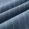 AS 2025 pinstripe denim skirt fashion woman clothes lady wear