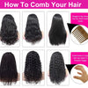 99J HD Transparent Lace Short Bob Human Hair Wigs Brazilian Burgundy Straight 13x4 Lace Front Wig For Women Pre Plucked Hairline