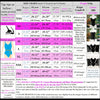 Steel Bone Transparent Bra Bustier Women's Waist Trainer Shapewear Girdles Corset Sexy Club Party Crop Top Lingerie Plus Size