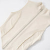 Weird Puss Lines Patchwork 2 Piece Set Women Zipper Cardigan Irregular Crop Top+Skinny Peach Hip Shorts Simple Sporty Streetweas
