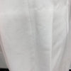 TWOTWINSTYLE Solid Slimming Long Blazer For Women Notched Collar Long Sleeve Tunic Patchwork Double Breasted Blazers Female New