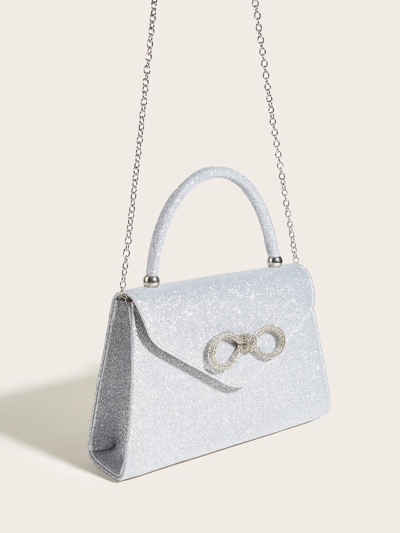 Women Clutch Bags Satin Bride Bag Purse Designer Gentle Evening Bags Party Handbag Wedding Clutch Wallet Shoulder Bag