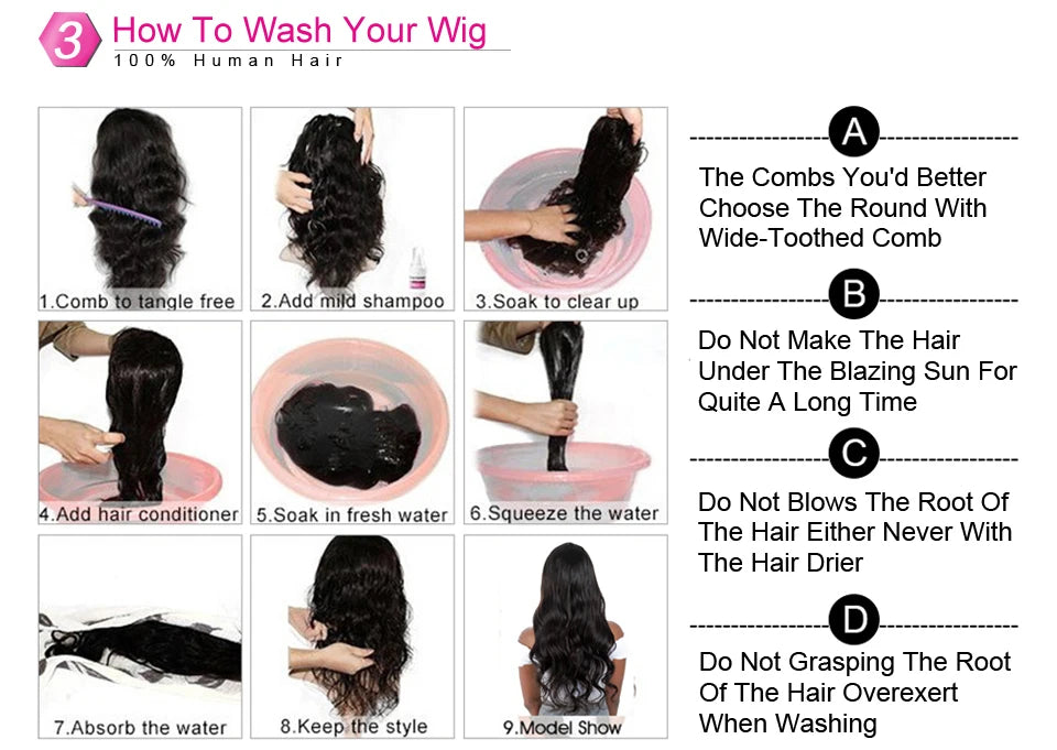 250% Bob Bouncy Lockige Echthaarperücken Loose Bouncy Rose Lockige Perücken mit Pony Brasilianisches Remy Haar Maschinenperücke für Frauen