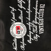 Men's Active Sweatpants Letter Print Joggers Trousers Drawstring Elastic Waist Fitness Gym Sports Pants Autumn Winter