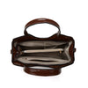 New Fashionable Large Capacity Crocodile Pattern Handbag Trendy Women's Crossbody Bag Quality Single Shoulder Bag Motorcycle Equ