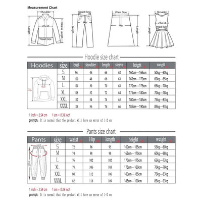 New autumn and winter men's pullover hoodie + pants 2-piece fashionable and trendy fitness jogging casual sportswear set
