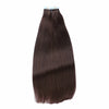 Remy Straight Tape In Hair Extensions Brown 14-30inch Invisible Blonde Virgin Skin Weft PU Human Hair Extension For Women