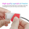 Neon LED Car Interior Ambient Foot Strip Light Accessories Back light Remote App Music Control Auto Decorative Atmosphere Lamp