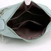 Shoulder Bag Crossbody Bag for Women Messenger Bags Waterproof Nylon Ladies Handbag