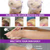 Rosabeauty HD Transparent 13x6 613 Body Wave Honey Blonde Lace Frontal Human Hair Wig Brazilian 13x4 Lace Front Wigs For Women
