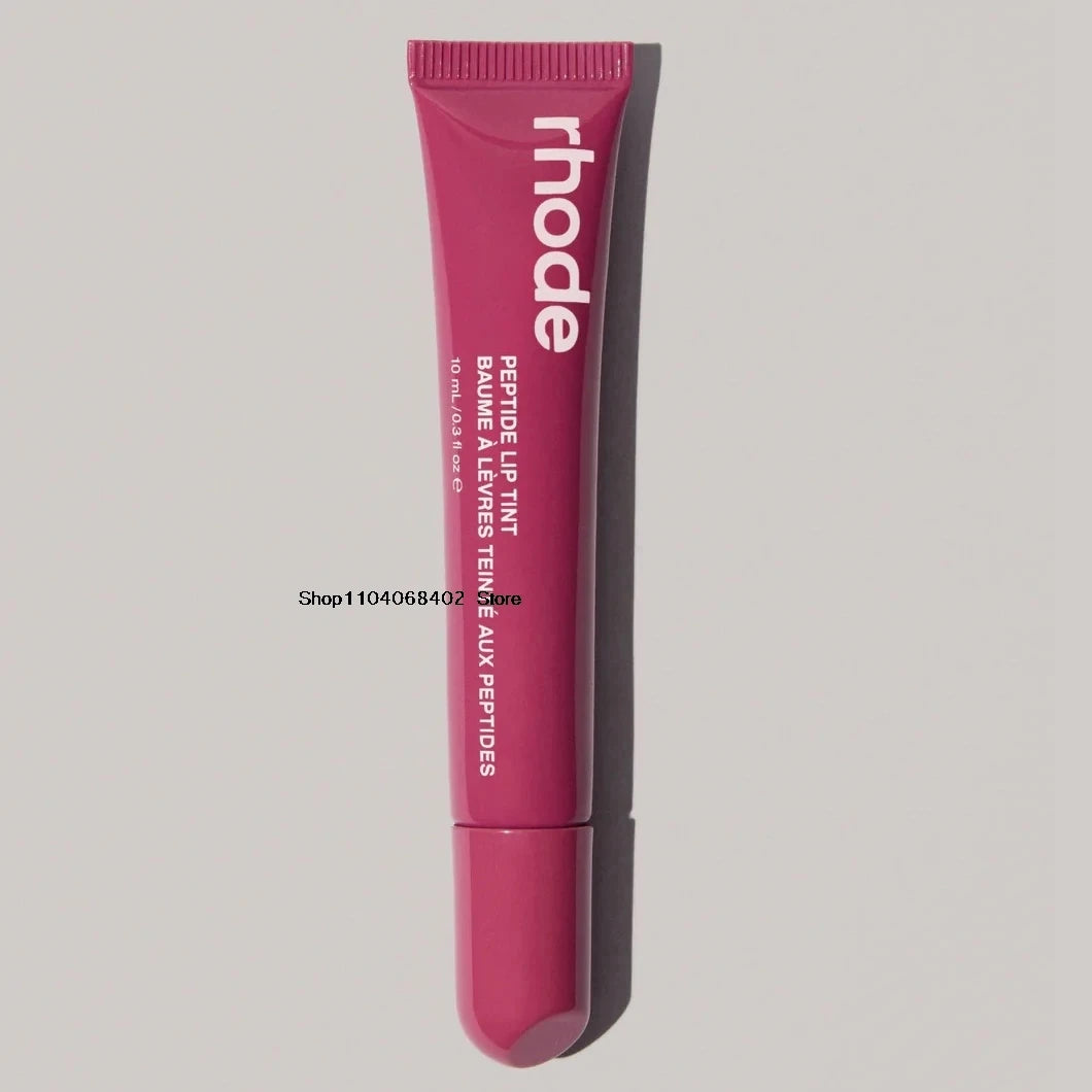 RHODE Makeup Toast Cheek Blush Cream Blusher Stick Lip Gloss Phone Case For iPhone INS SALTY TAN Raspberry Espresso Lipstick INS