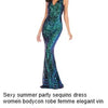 Sexy halter rhinestone mini summer dress women elegant bodycon night club party dresses woman short evening dresses vestidos HL