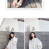 Summer Women Slippers Leather Square Toe Women Flats Flip Flops Designer Ladies Slides Sandals Women Shoes Luxury Sandals