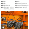 Pi8 23*20*6cm Luxury Women Clutch Bags Designer Crossbody Shoulder Purses Handbag Women Clutch Travel Tote Bag