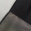 2025 New Women Sleeveless Bandage Dress Sexy Beading Tassels Clothes Club Party Elegant Dresses
