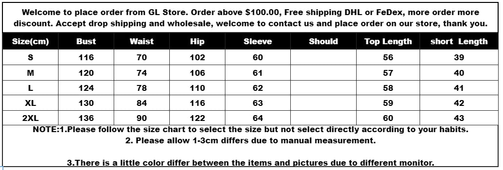 CM.YAYA Fashion Women's Set Full Sleeve Turn-down Collar T-shirt and Skirts Shorts 2025 Chic Two 2 Piece Sets Outfit Tracksuits