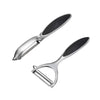 1/2 PCS Stainless Steel Multifunctional Vegetable Peeler and Shredder Shredder Potato Carrot Grater Kitchen Tools Gadgets Gadget