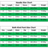 Men's Thick Cotton Training Sets Hoodie Casual Sports Pullover Hooded 2-piece Top with Pants Sweatshirts Gym Running Tracksuits
