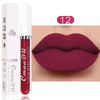 18 Color Lipstick Matte Waterproof And Long-lasting Lip Gloss