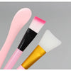 Facial Brush Mask Bowl Spoon Set Mask Brush Bar DIY Beauty Tools Mixing Tools Skin Care Makeup Supplies Woman Facial Tools