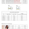 SXTHAENOO Damen Sexy Fashion Crop Top Diamant Blume Trägerloses Bustier Top BH Nachtclub Party Tank Top Weiblich Ropa De Mujer