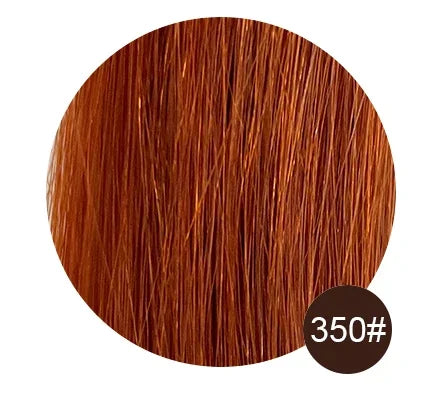 Straight I Tip Hair Extensions 12-26inch Human Hair Remy Fusion Hair Extensions 50pcs/ Set Keratin Capsule Brown Blonde Color