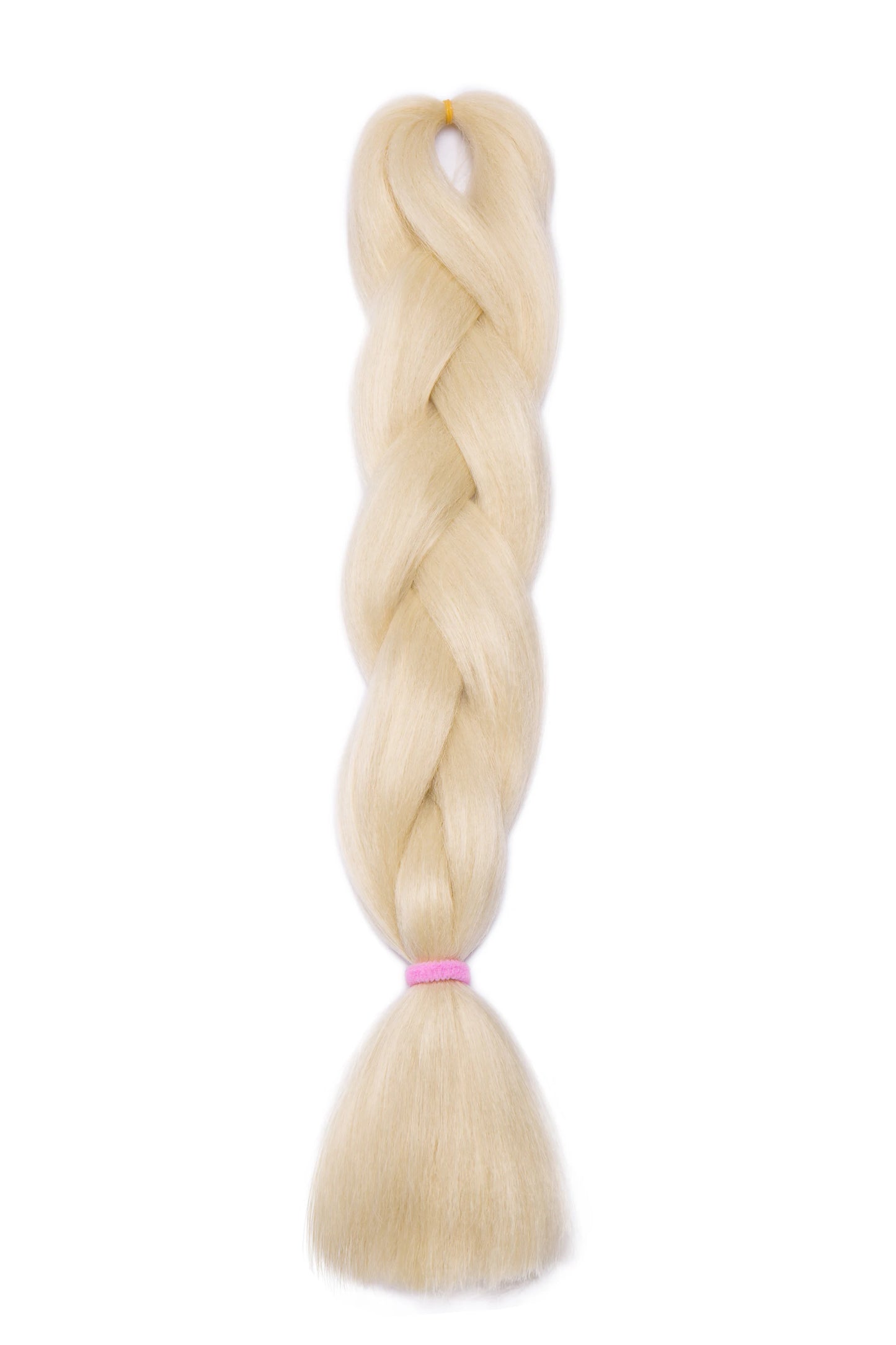 S-noilite Box Braiding Haar vorgedehnt Ombre Jumbo Braids Synthetisches Flechthaar Rot Pink Blau Grau 24 Zoll Haarverlängerungen