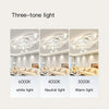 Moderne minimalistische LED-Deckenleuchte, personalisierte kreative Ring-Wohnzimmerleuchten, goldene Atmosphäre, Schlafzimmer-Arbeitszimmer-Kronleuchter